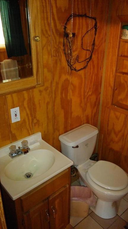 Medicine Bow Lodge Tenmile Экстерьер фото
