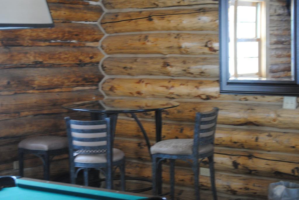 Medicine Bow Lodge Tenmile Экстерьер фото