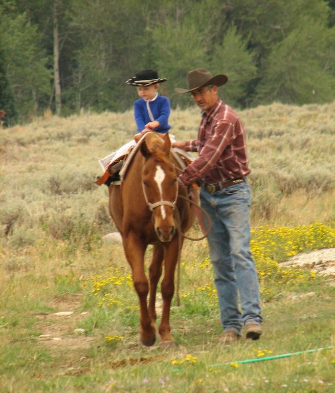 Medicine Bow Lodge Tenmile Экстерьер фото