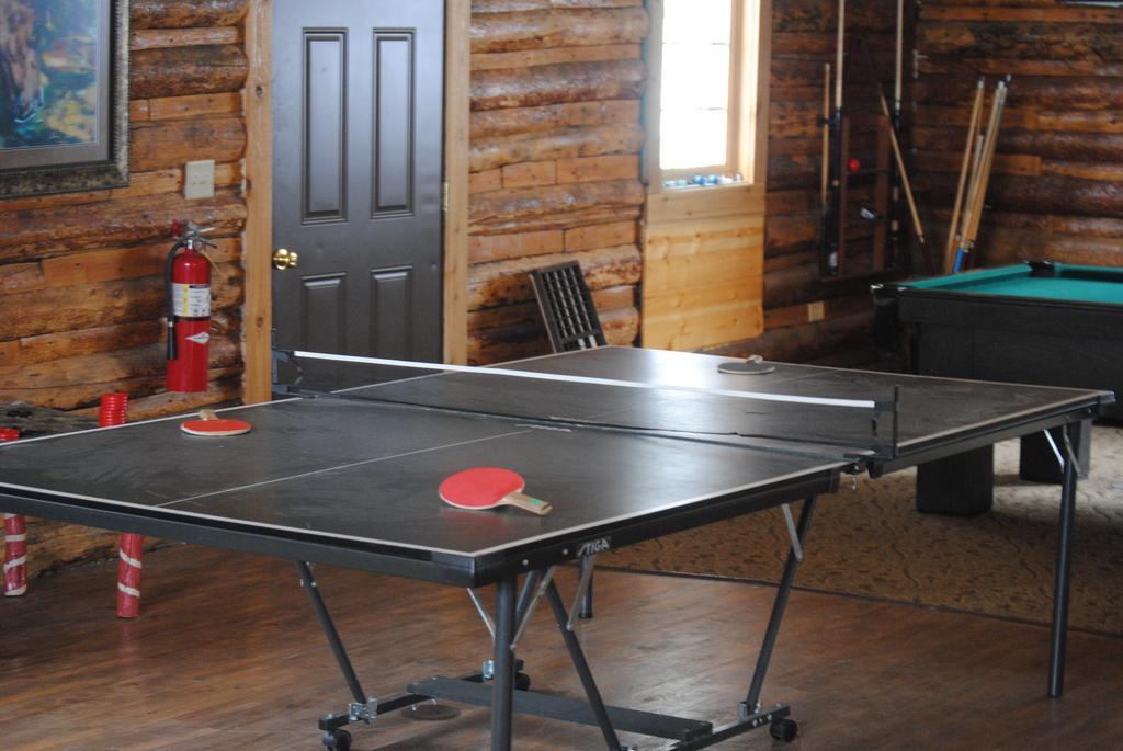 Medicine Bow Lodge Tenmile Экстерьер фото