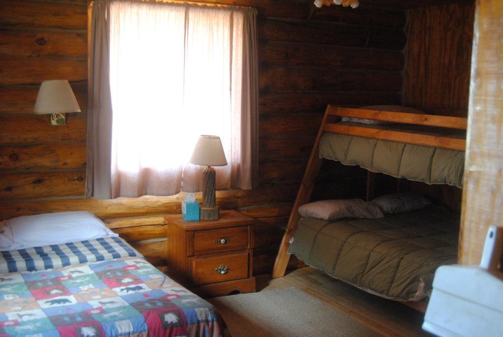 Medicine Bow Lodge Tenmile Экстерьер фото