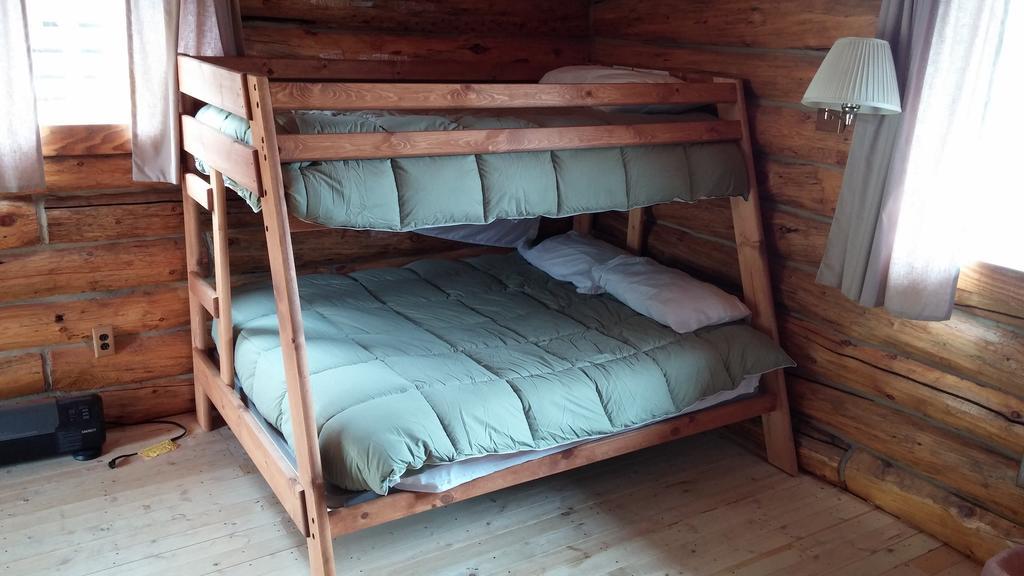 Medicine Bow Lodge Tenmile Экстерьер фото
