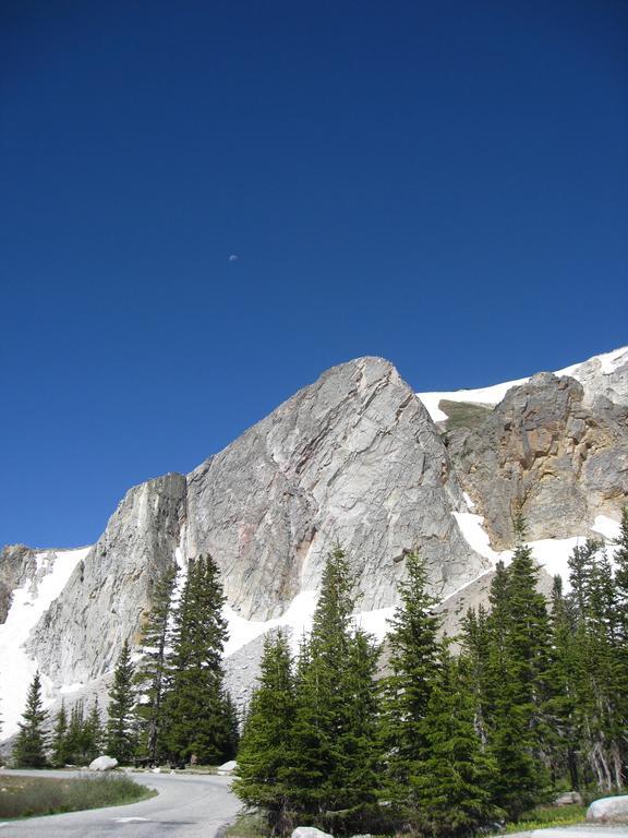 Medicine Bow Lodge Tenmile Номер фото