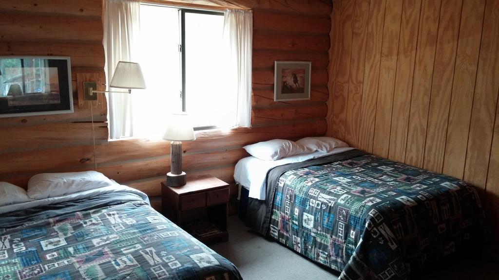 Medicine Bow Lodge Tenmile Номер фото