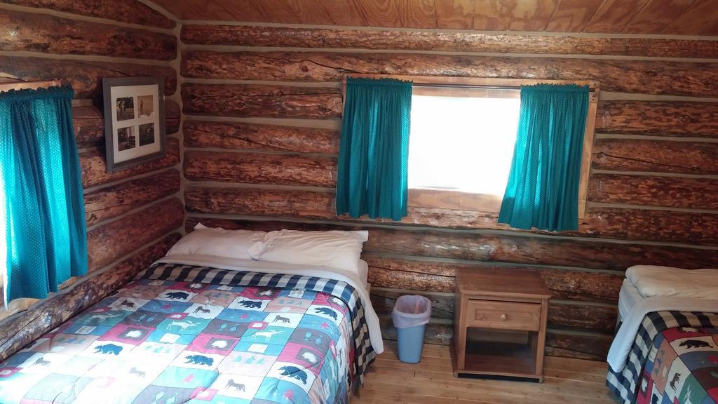 Medicine Bow Lodge Tenmile Экстерьер фото